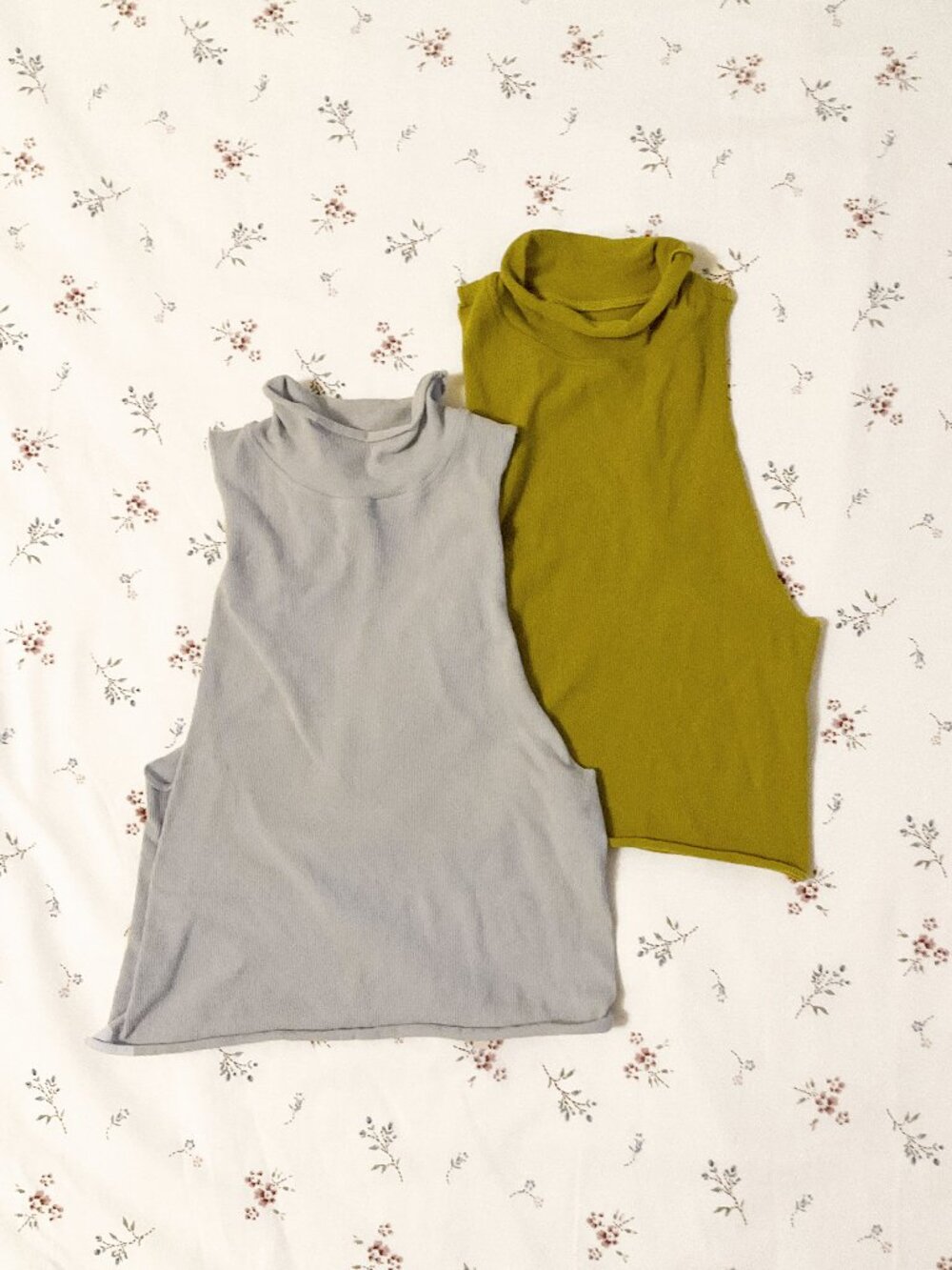 Urban Out From Under Charlotte Seamless Mock-Neck Bra BUNDLE